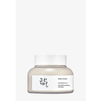 Abbildung von Beauty of Joseon Ground RICE AND Honey GLOW MASK Gesichtsmaske, Größe: 150 ml,