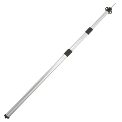 Abbildung von No Label Bo Camp Tentstok Tele 3L teleskopierbare Tarpstange / Zeltstange 100 bis 260cm