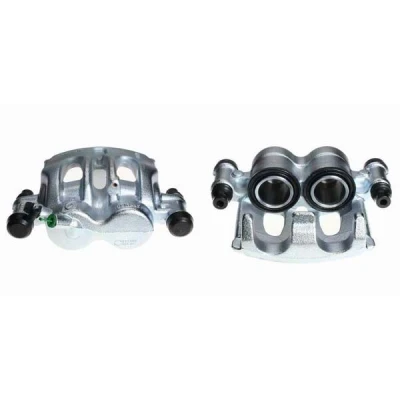 Abbildung von BUDWEG CALIPER 343883 Bremssattel VOLKSWAGEN: Crafter 30 50 Van, 35 Minibus, MERCEDES BENZ: Sprinter 3.5 T Minibus