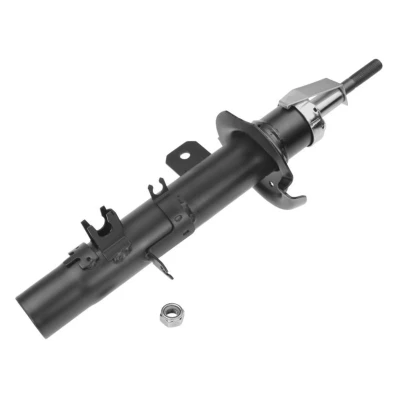 Abbildung von MEYLE 40 26 623 0003 Stoßdämpfer Vorderachse rechts Gasdruck Zweirohr Federbein oben Stift ORIGINAL Quality CITROËN: C3 I Hatchback, Pluriel
