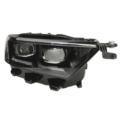 Abbildung von TYC 20 19305 06 2 Scheinwerfer rechts LED VOLKSWAGEN: T Roc