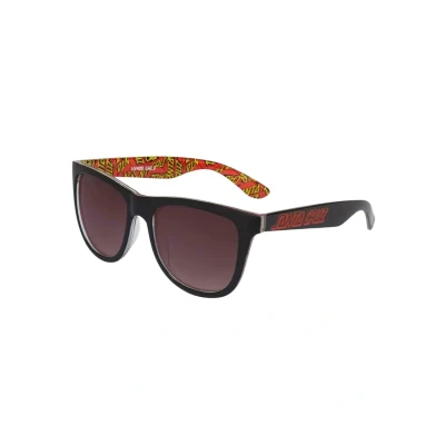 Abbildung von Santa Cruz Multi Classic DOT Sonnenbrille, Größe: One Size, Black