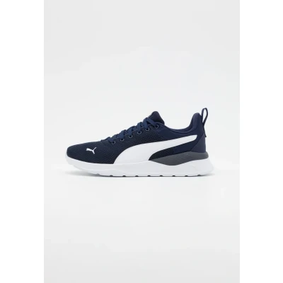 Abbildung von Puma Anzarun LITE Unisex Laufschuh Neutral für Kinder, Größe: 39, Peacoat/white Schuhe