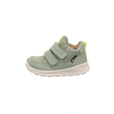 Abbildung von Superfit Breeze Gore Tex Lauflernschuh, Hellgrün/Gelb 7500, 22 EU