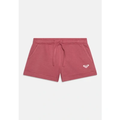 Abbildung von Roxy SURF Feeling Shorts für Kinder, Größe: 164, Heather rose