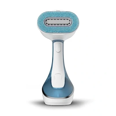 Abbildung von Tefal Dampfbürste »DT9530 Pure Tex«, 1700 W, 4 in 1 Multi Pad System: Entkeimen, Glätten, Säubern und Beduften