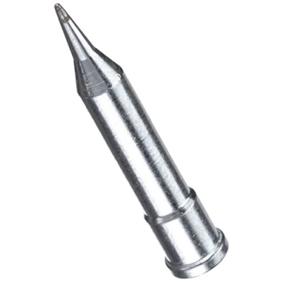 Abbildung von ERSA ERSADUR i Tip Dauerlötspitze gerade bleistiftspitz 0,6 mm Durchmesser mit LF Beschichtung 0102PDLF06
