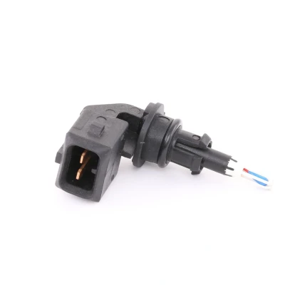 Abbildung von HELLA 6PT 009 109 351 Sensor, Ansauglufttemperatur BMW: 5 Touring, 3 Saloon, X1