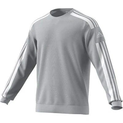 Abbildung von adidas Performance Sweatshirt, Herren, Größe: XS, Light grey