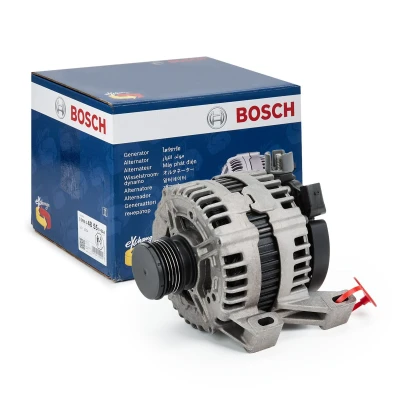 Abbildung von BOSCH 0 986 048 400 Lichtmaschine 14V 180A VOLVO: XC60 I, XC90 I