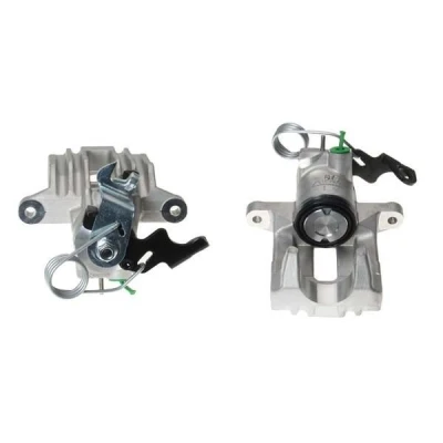 Abbildung von BUDWEG CALIPER 342870 Bremssattel VOLKSWAGEN: Passat B5 GP Estate, Saloon, AUDI: A4 Avant, A6 C5 Avant