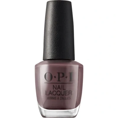 Abbildung von OPI Nagellack You Don&#039;t Know Jacques 15 ml