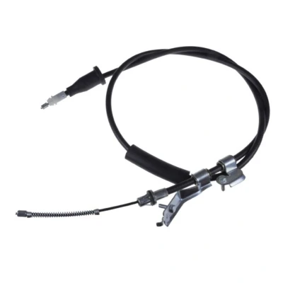 Abbildung von BLUE PRINT ADA104612 Handbremsseil hinten links 1748 CHRYSLER: PT Cruiser Estate