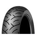 Abbildung von DUNLOP D256 180/55ZR17 TL 73H, Motorradreifen Hinten