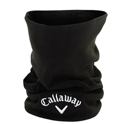 Abbildung von Callaway Golf Herren Snood,Schwarz ,Einheitsgröße