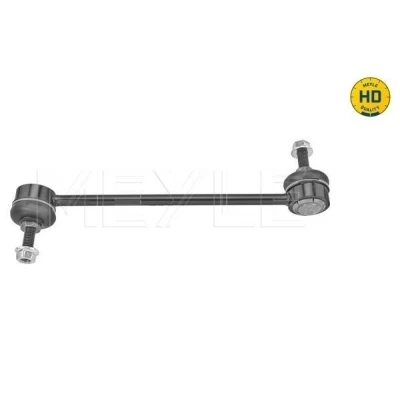 Abbildung von MEYLE 57 16 060 0012/HD Koppelstange Vorderachse links, rechts 245 10x1,5