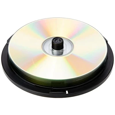 Abbildung von MediaRange,MRPL510, CD R