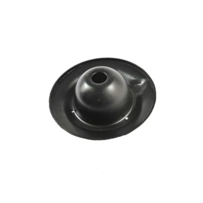 Abbildung von KRAFT 4060010 Federteller Hinterachse, Vorderachse VOLKSWAGEN: GOLF 2, 3, Vento, SEAT: Ibiza 2