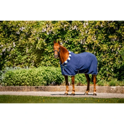 Abbildung von Horseware Newmarket Cosy Fleece Cooler