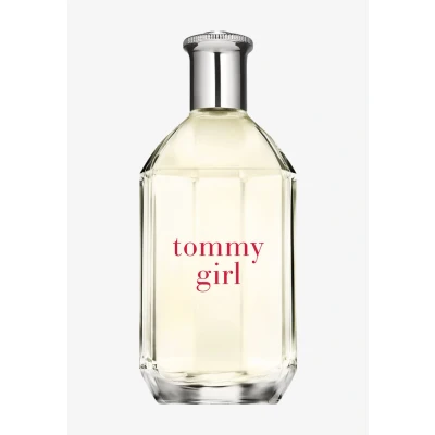 Abbildung von Tommy Hilfiger Fragrance GIRL EDT Eau de Toilette, Damen, Größe: 100 ml,