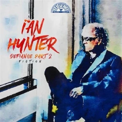 Abbildung von Fiction: Defiance Part 2 (Ltd. Edition) [Vinyl LP]