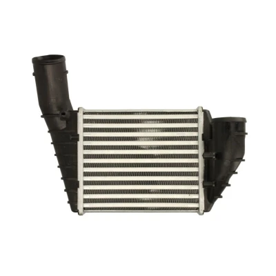 Abbildung von THERMOTEC DAW018TT Ladeluftkühler VOLKSWAGEN: Passat B5 GP Estate, Saloon, AUDI: A4 Avant, Saloon