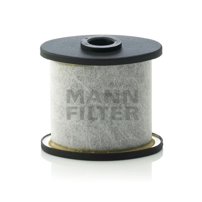 Abbildung von MANN FILTER C 911 x 2 Filter, Kurbelgehäuseentlüftung