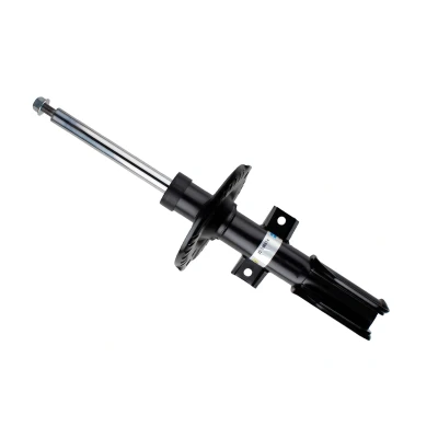 Abbildung von BILSTEIN B4 OE Replacement 22 286574 Stoßdämpfer Vorderachse Gasdruck Zweirohr Federbein oben Stift, unten Schelle M16