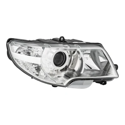 Abbildung von HELLA 1EL 247 047 261 Scheinwerfer SKODA: Superb II Estate, Hatchback