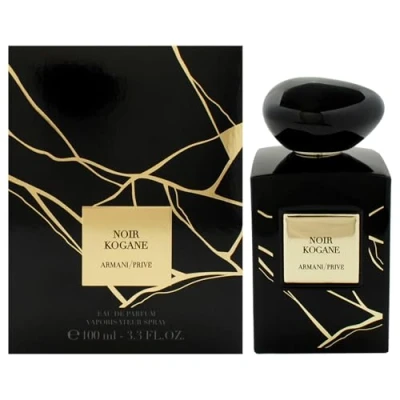 Abbildung von Armani PrivÉ Noir Kogane Eau de Parfum 100 ml