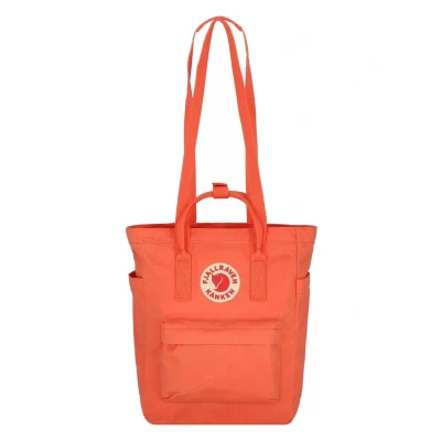 Abbildung von Fjällräven Kanken Tagesrucksack, Größe: One Size, Korall