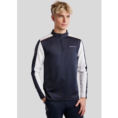 Abbildung von Montar FW&#039;24 Heren Trainingsshirt Phil