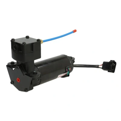 Abbildung von Kompressor der pneumatischen Radaufhängung MAGNUM TECHNOLOGY KPL003MT