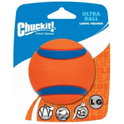 Abbildung von Chuckit Ultra Ball 1 pack XXL