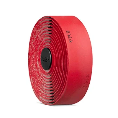 Abbildung von fizik Terra Microtex Bondcush Tacky Tacky, 3,0 mm, Rot