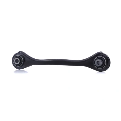 Abbildung von MEYLE ORIGINAL Quality 116 035 0014 Querlenker mit Gummilager Hinterachse links, rechts Stahlblech Schubstange VOLKSWAGEN: GOLF 6