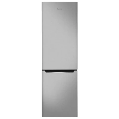 Abbildung von Amica KGCN 387 145 E Kühl GefrierkombinationKühl /Gefrierkombination, 170 cm Höhe, Total NoFrost, Edelstahloptik, VitControl Plus Linie, Energieeffizienzklasse C