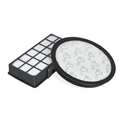 Abbildung von Jajadeal Filter für Rowenta Silence Force Cyclonic 4AAAA Staubsauger, Ersatzfilter Zubehör Kompatibel mit RO76xx Modell