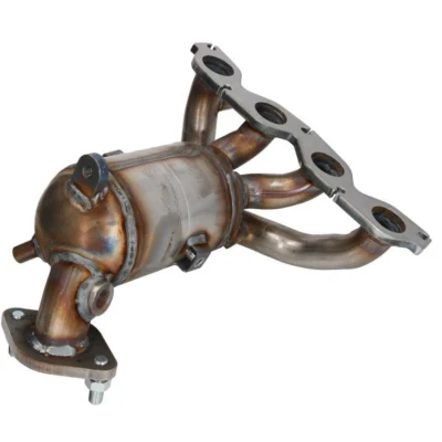Abbildung von JMJ 1091678 Katalysator HYUNDAI: i20 I Hatchback, KIA: RIO 3