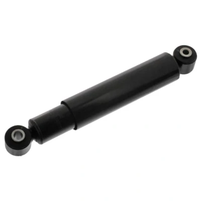 Abbildung von FEBI BILSTEIN 20533 Stoßdämpfer Hinterachse Öldruck 730 467 Teleskop oben Auge, unten Auge MERCEDES BENZ: LK/LN2