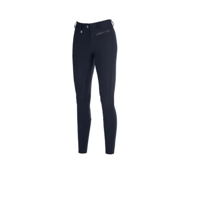 Abbildung von Pikeur Reithose Vally Full Grip Vanilla Cream