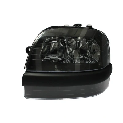 Abbildung von ABAKUS 661 1135L LDEMF Scheinwerfer FIAT: Doblo I Estate, Cargo