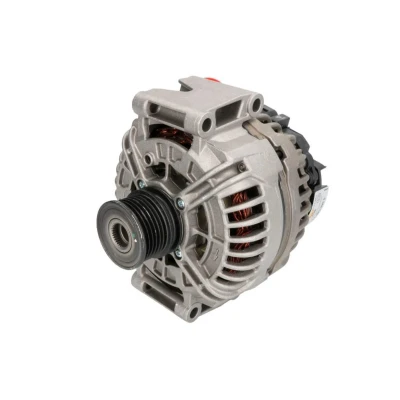 Abbildung von BOSCH 0 986 046 320 Lichtmaschine 14V 200A MERCEDES BENZ: Vito Minibus, Sprinter 5 T Van, 3 Minibus kfzteile, mister auto, atp autoteile,