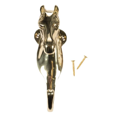 Abbildung von HKM Horse Head Stable Hook