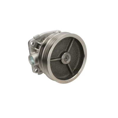 Abbildung von Saleri SIL PA826 Wasserpumpe ohne Deckel mechanisch 122,5 FIAT: Doblo I Cargo