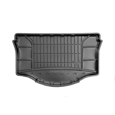Abbildung von FROGUM TM548973 Kofferraumwanne Gummi MITSUBISHI: Mirage / Space Star Hatchback