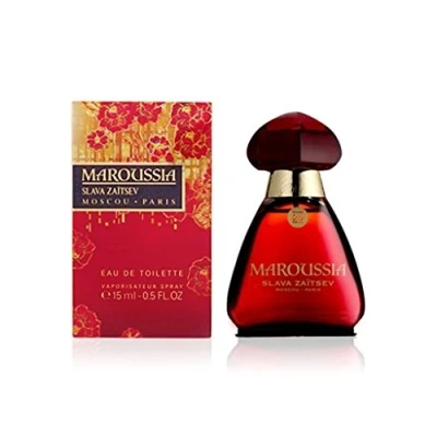 Abbildung von Slava Zaitsev Maroussia Eau de Toilette 100 ml