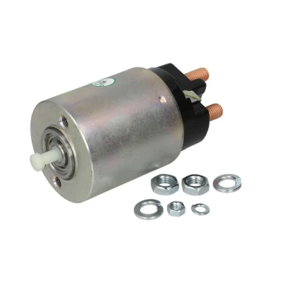 Abbildung von MAGNETI MARELLI 940113050354 Magnetschalter, Starter PEUGEOT: 307 SW