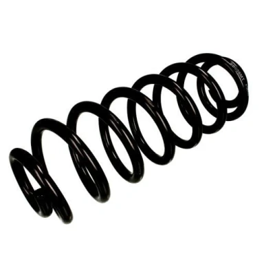 Abbildung von Magnum Technology SB058MT Fahrwerksfeder Hinterachse BMW: 5 Saloon, Touring