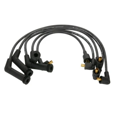 Abbildung von MAGNETI MARELLI 941319170058 Zündkabelsatz MITSUBISHI: Lancer 6 Limousine, COLT 5, HYUNDAI: Amica / Atoz